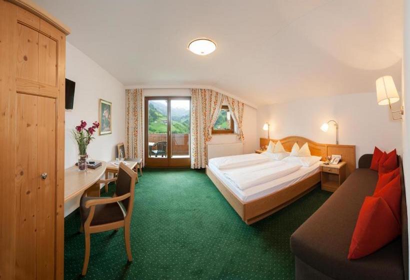 فندق Gasthof Schützenhof