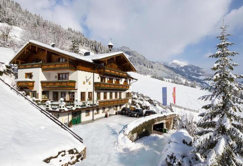 בית מלון כפרי Gasthof Schützenhof