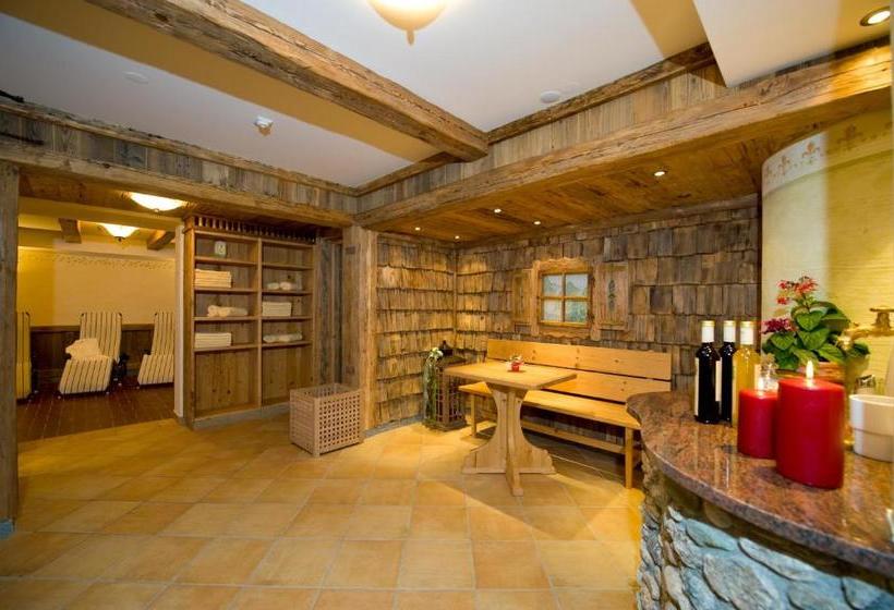 בית מלון כפרי Gasthof Schützenhof