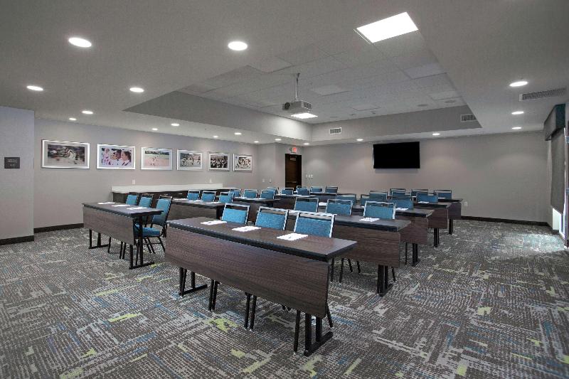 酒店 Hampton Inn & Suites Kutztown