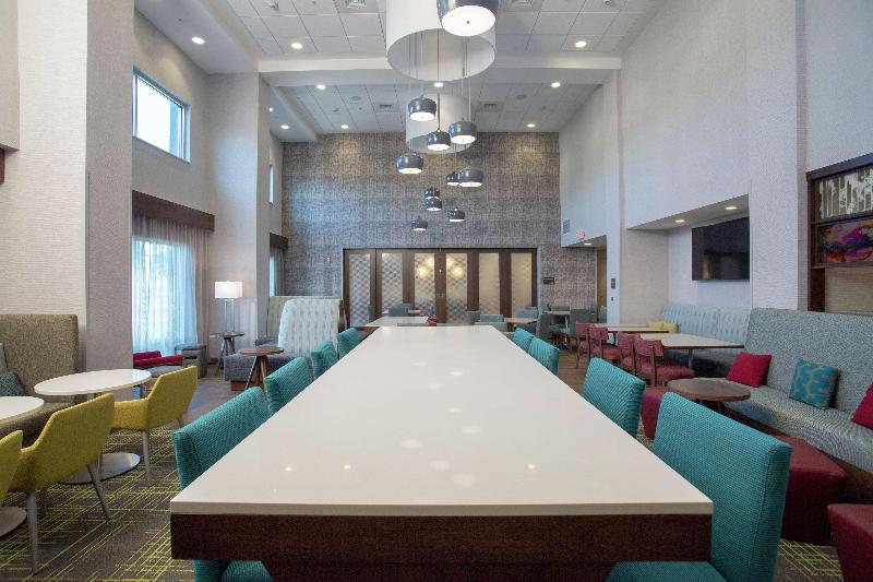 酒店 Hampton Inn & Suites Kutztown