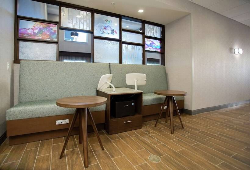 酒店 Hampton Inn & Suites Kutztown