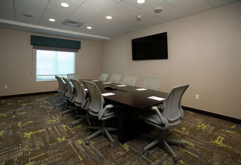 酒店 Hampton Inn & Suites Kutztown