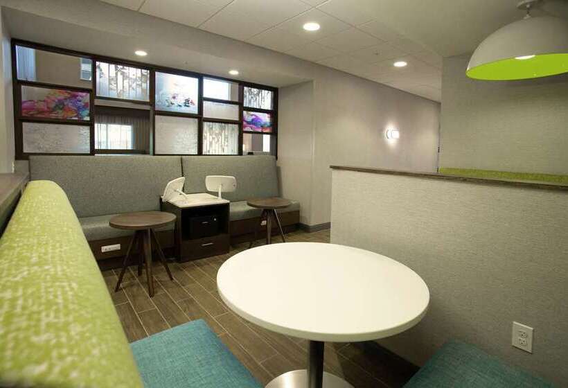 酒店 Hampton Inn & Suites Kutztown