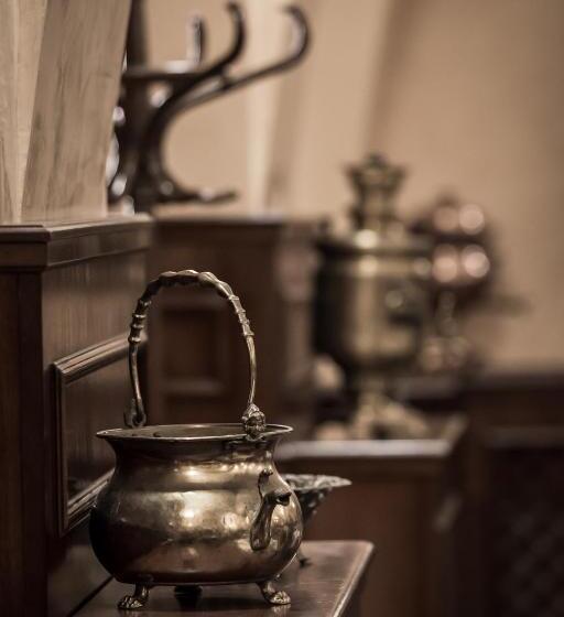 Отель Hanul Bran