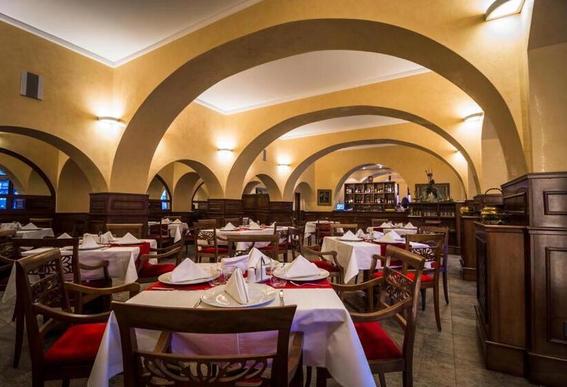 Отель Hanul Bran