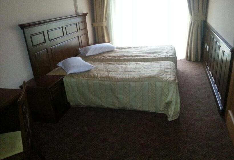 Отель Hanul Bran