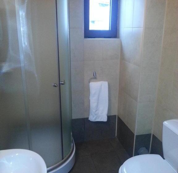 Отель Hanul Bran