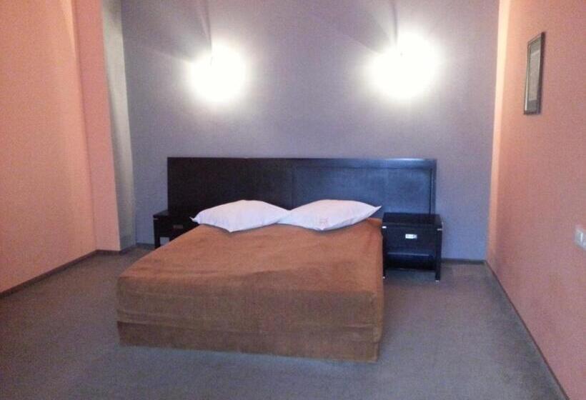 Отель Hanul Bran