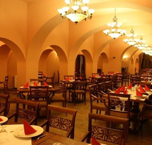 Отель Hanul Bran