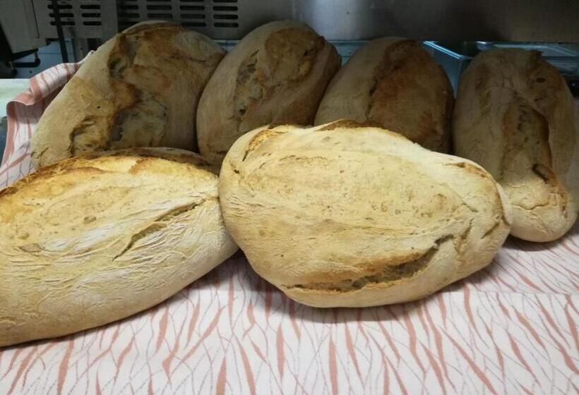 Отель Locanda Del Barone