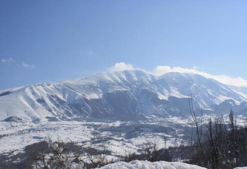 Отель Locanda Del Barone