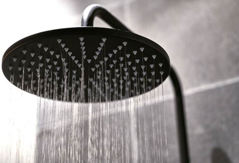 בית מלון כפרי Nusfjord Village & Resort