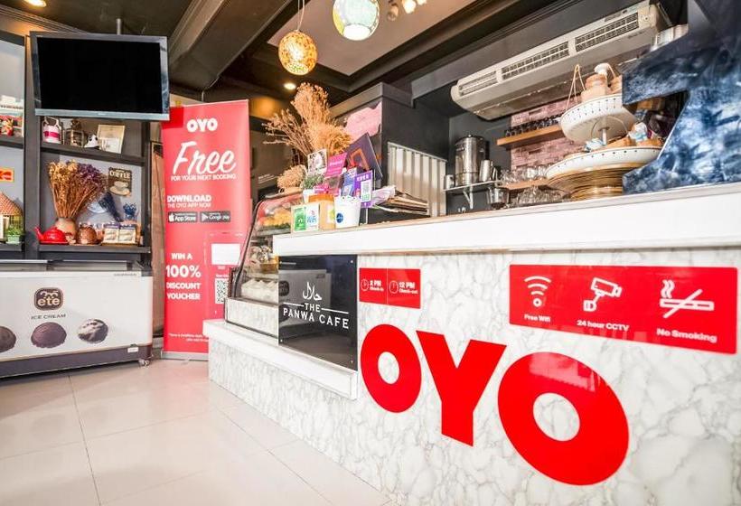 בית מלון כפרי The Panwa Guesthouse