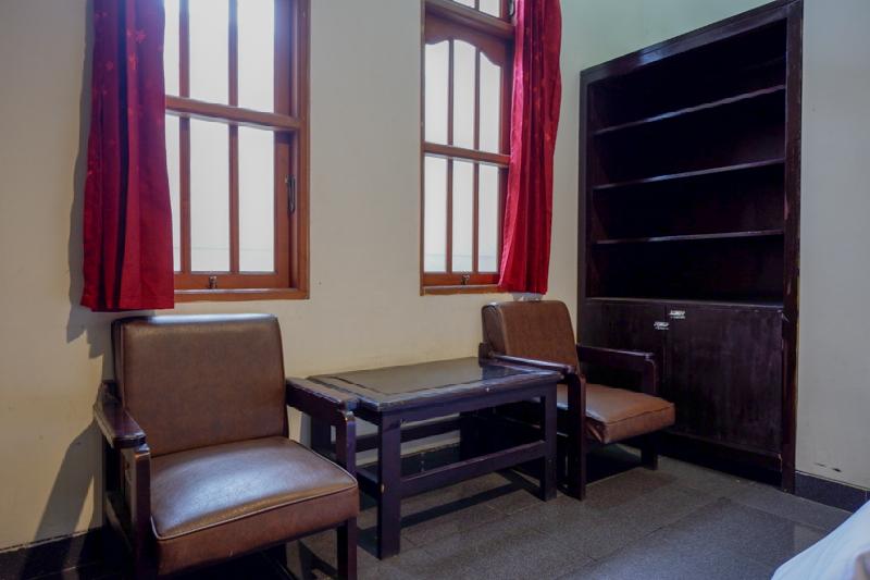 酒店 Reddoorz Near Tugu Yogyakarta