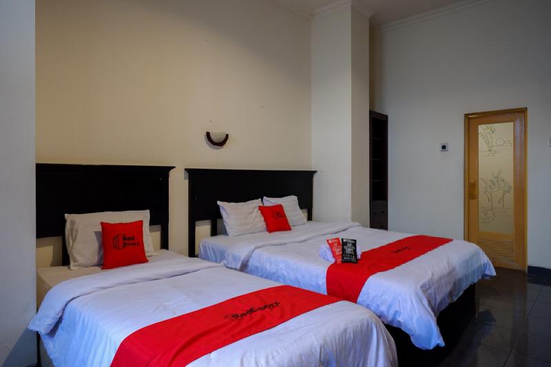 酒店 Reddoorz Near Tugu Yogyakarta