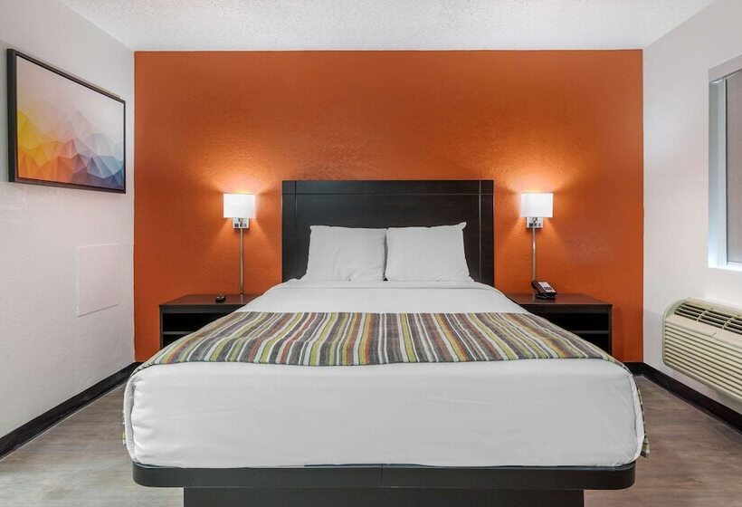 فندق Suburban Studios Spartanburg   I 26