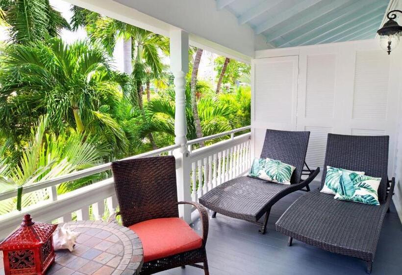 호텔 The Mermaid & The Alligator