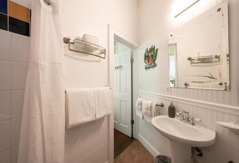 호텔 The Mermaid & The Alligator