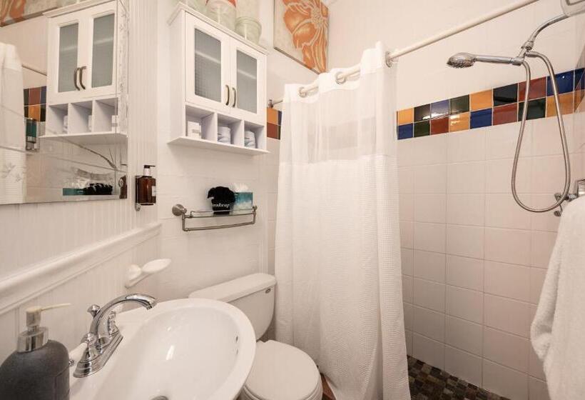 호텔 The Mermaid & The Alligator