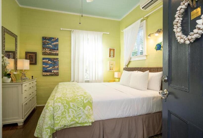 فندق The Mermaid & The Alligator