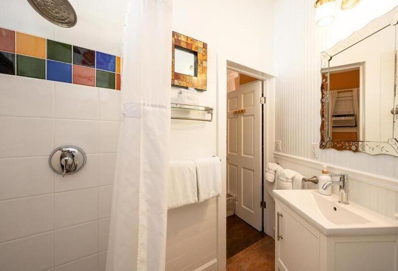 호텔 The Mermaid & The Alligator