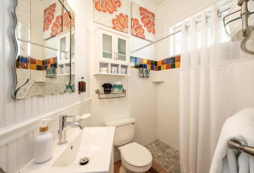 호텔 The Mermaid & The Alligator