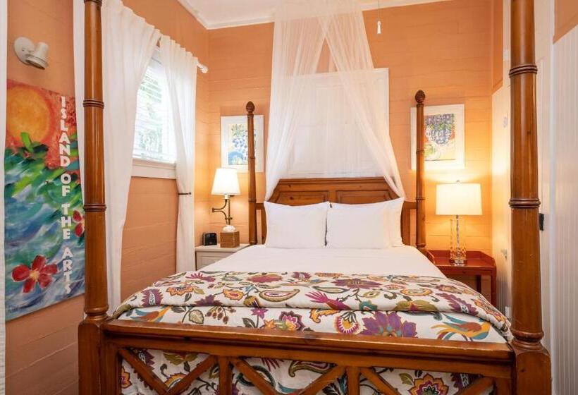 فندق The Mermaid & The Alligator