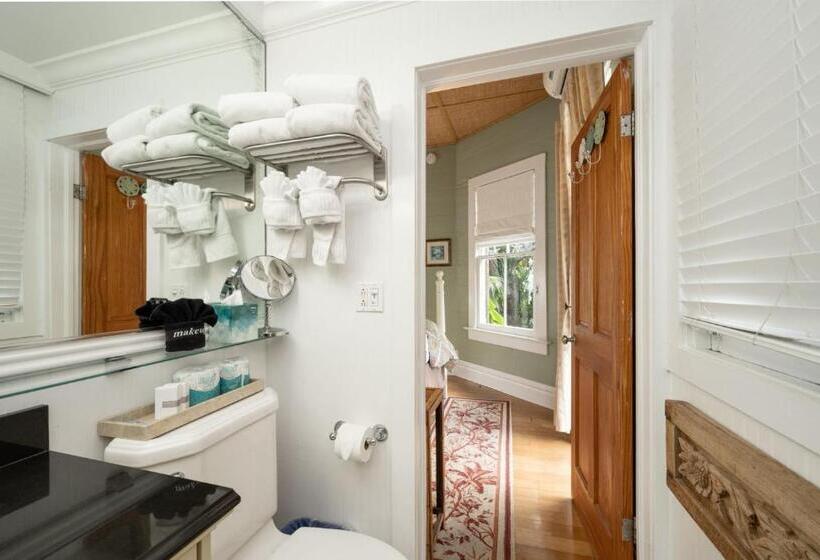 호텔 The Mermaid & The Alligator