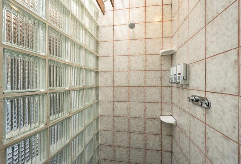 호텔 The Mermaid & The Alligator