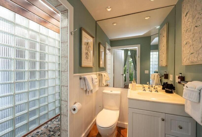 호텔 The Mermaid & The Alligator