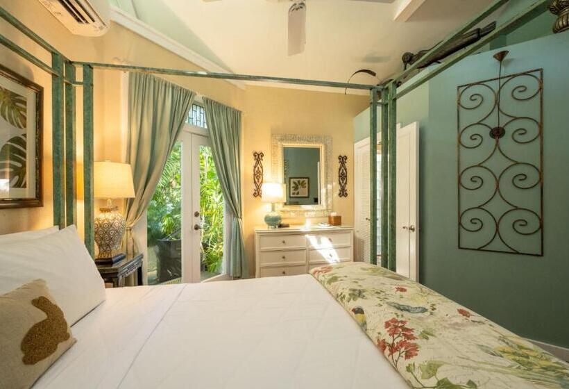 فندق The Mermaid & The Alligator