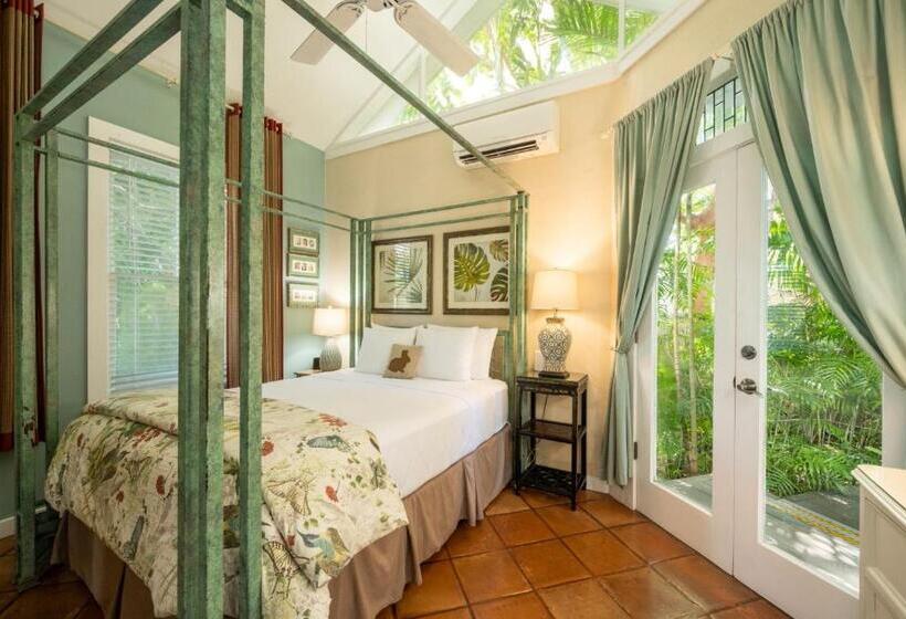 호텔 The Mermaid & The Alligator