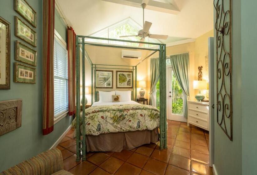 فندق The Mermaid & The Alligator