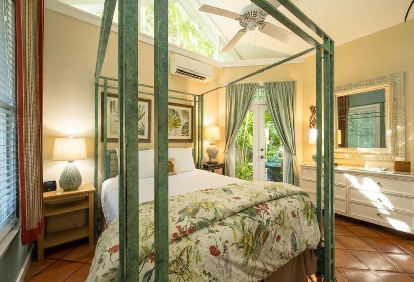 호텔 The Mermaid & The Alligator