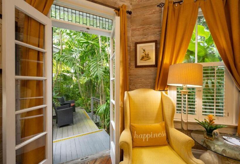 فندق The Mermaid & The Alligator