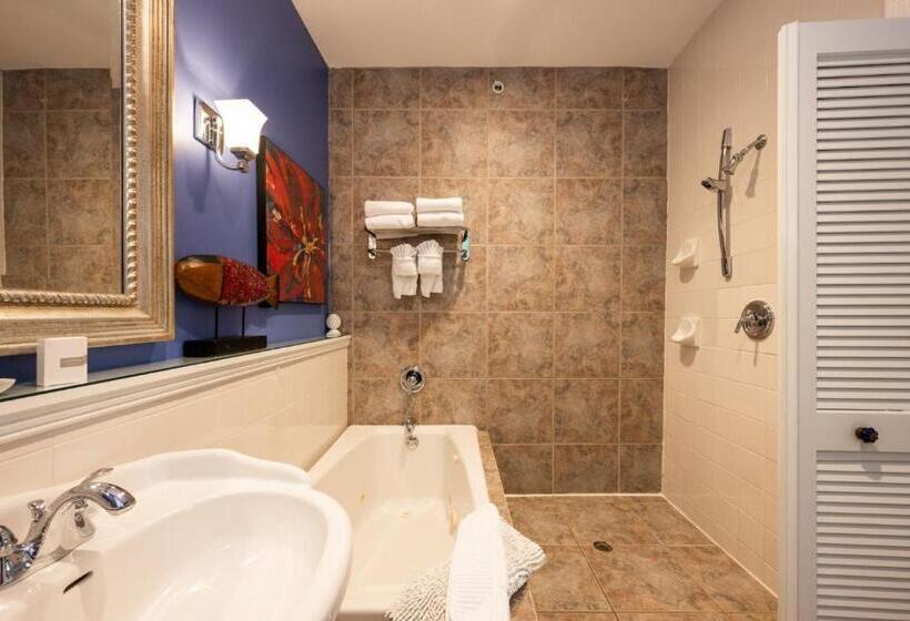 호텔 The Mermaid & The Alligator