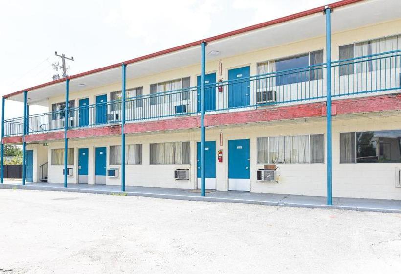 فندق Valdosta Ga Downtown