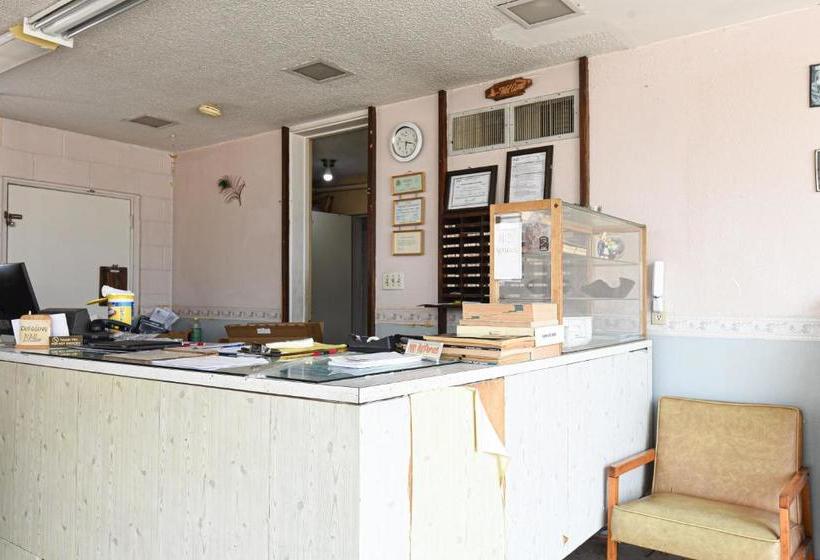 فندق Valdosta Ga Downtown