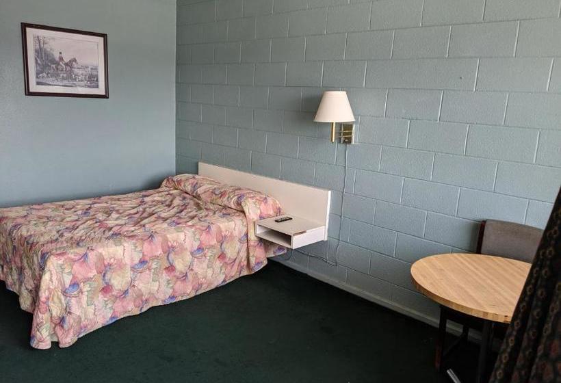 فندق Valdosta Ga Downtown