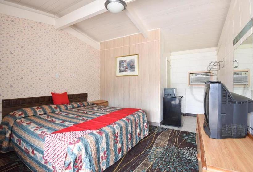 فندق Valdosta Ga N Ashley St