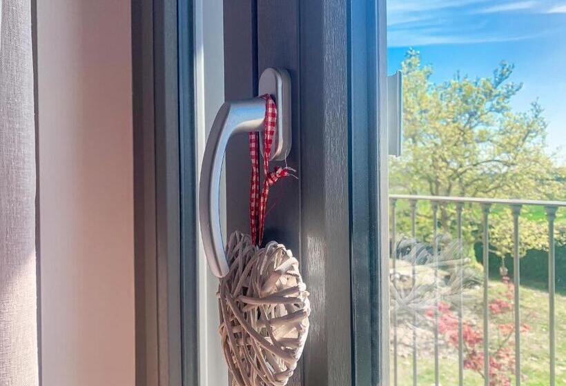 בית מלון כפרי Villa Albina