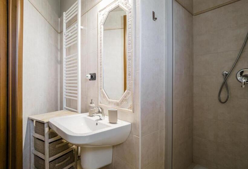 בית מלון כפרי Villa Albina