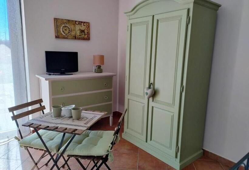 בית מלון כפרי Villa Albina