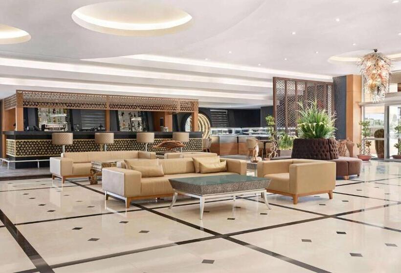 فندق Wyndham Cerkezkoy