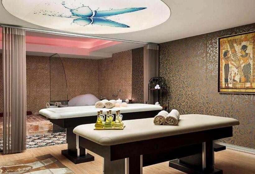 فندق Wyndham Cerkezkoy