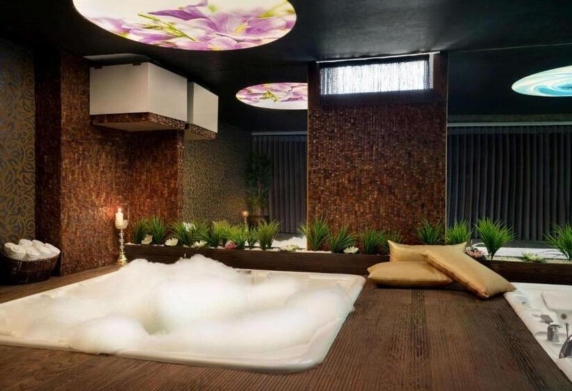 فندق Wyndham Cerkezkoy