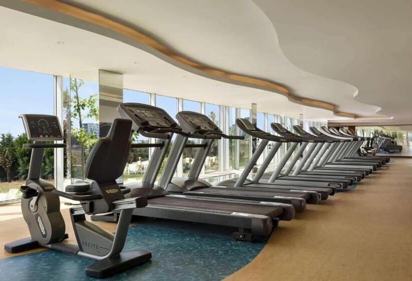 فندق Wyndham Cerkezkoy