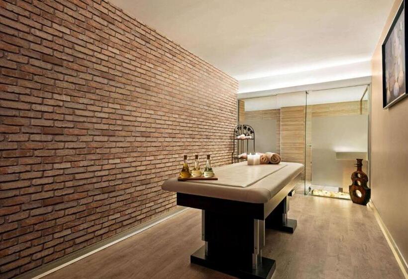 فندق Wyndham Cerkezkoy