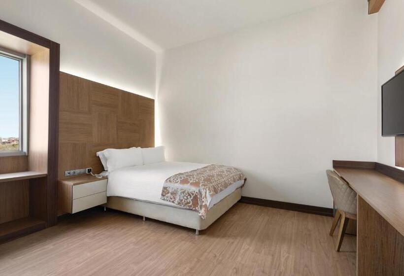 فندق Wyndham Cerkezkoy